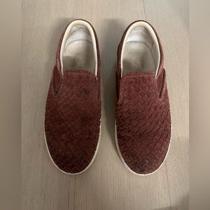 Bottega veneta men slip on